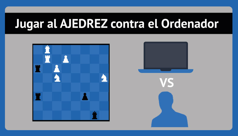 Ajedrez online: mejores sitios para jugar contra otros usuarios y