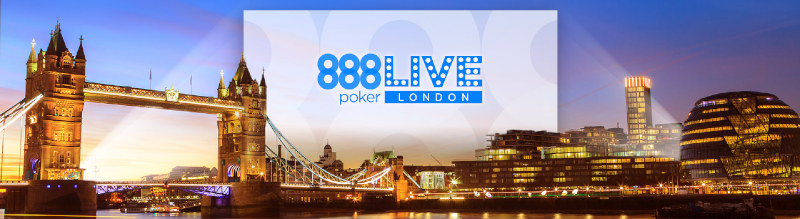 Live Poker 888