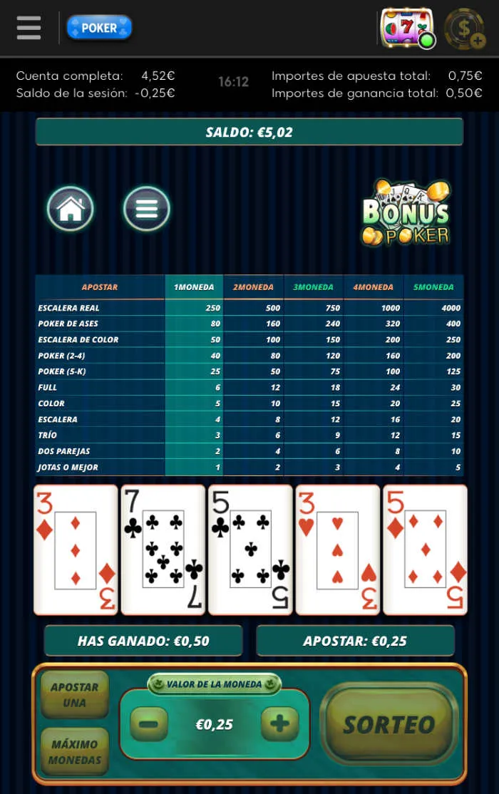 ¿Qué función tiene el joker en el poker