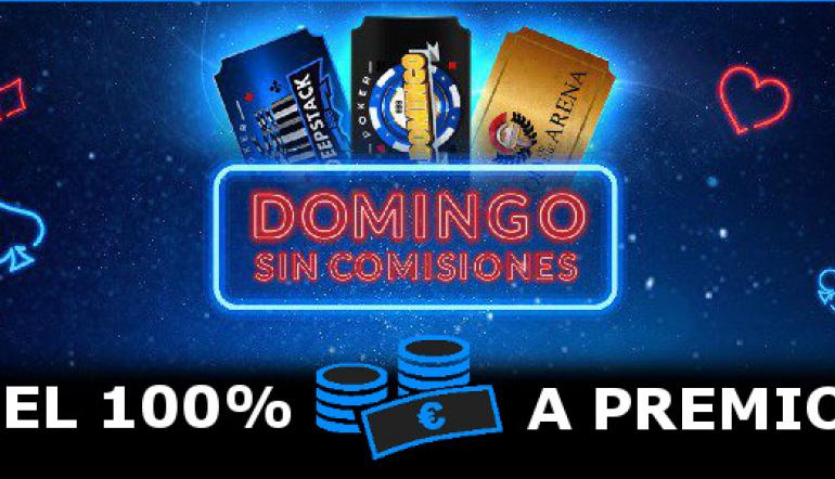 888 Poker Bono Sin Deposito