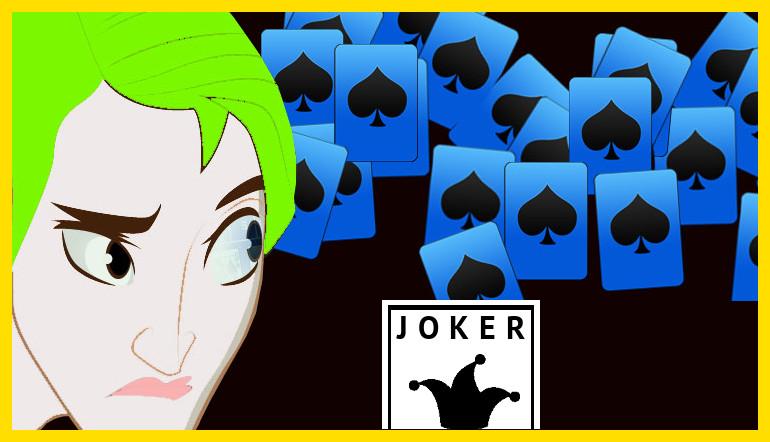 La Carta Del Joker Según Poker