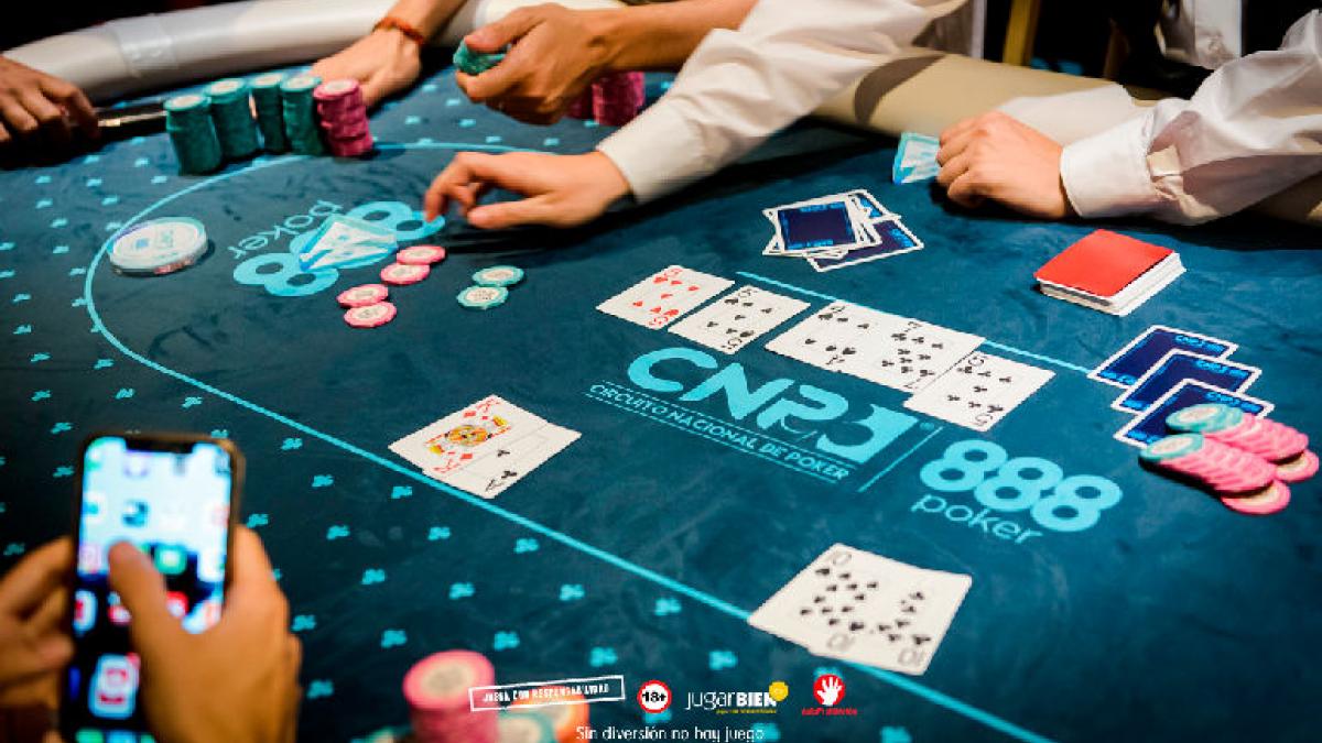 Mesas de Poker 【Mejor precio 2024 】
