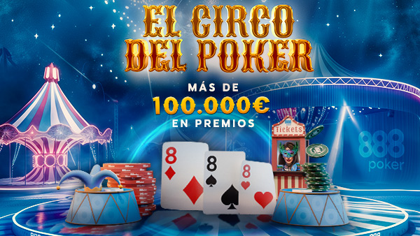 El Circo del Poker