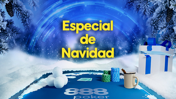 Especial Navidad: ¡Buy-in's de infarto!