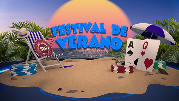 Summer Fest de 4.000€ Summer Fest de 4.000€