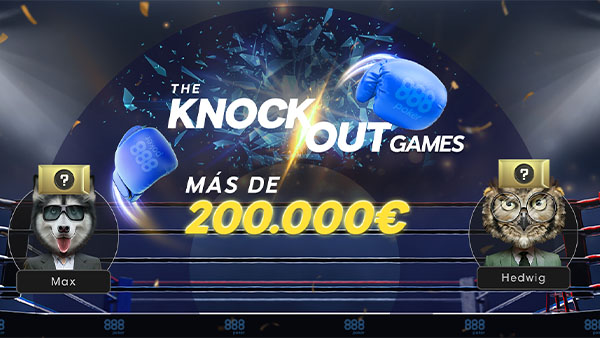 The Knockout Games